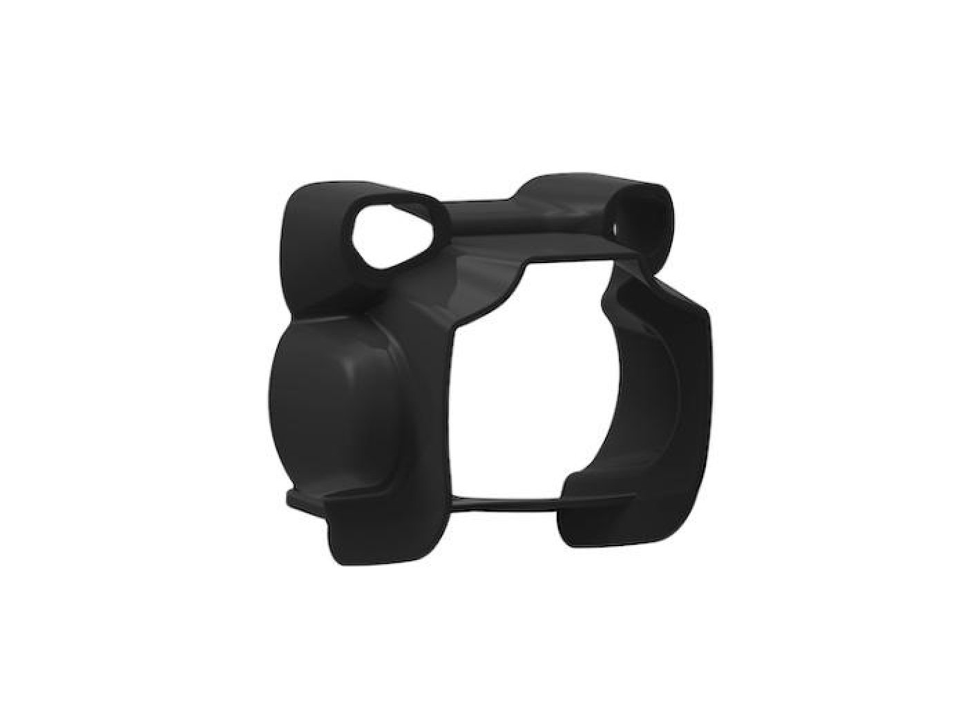 Černá sluneční clona na dron DJI Mini 3