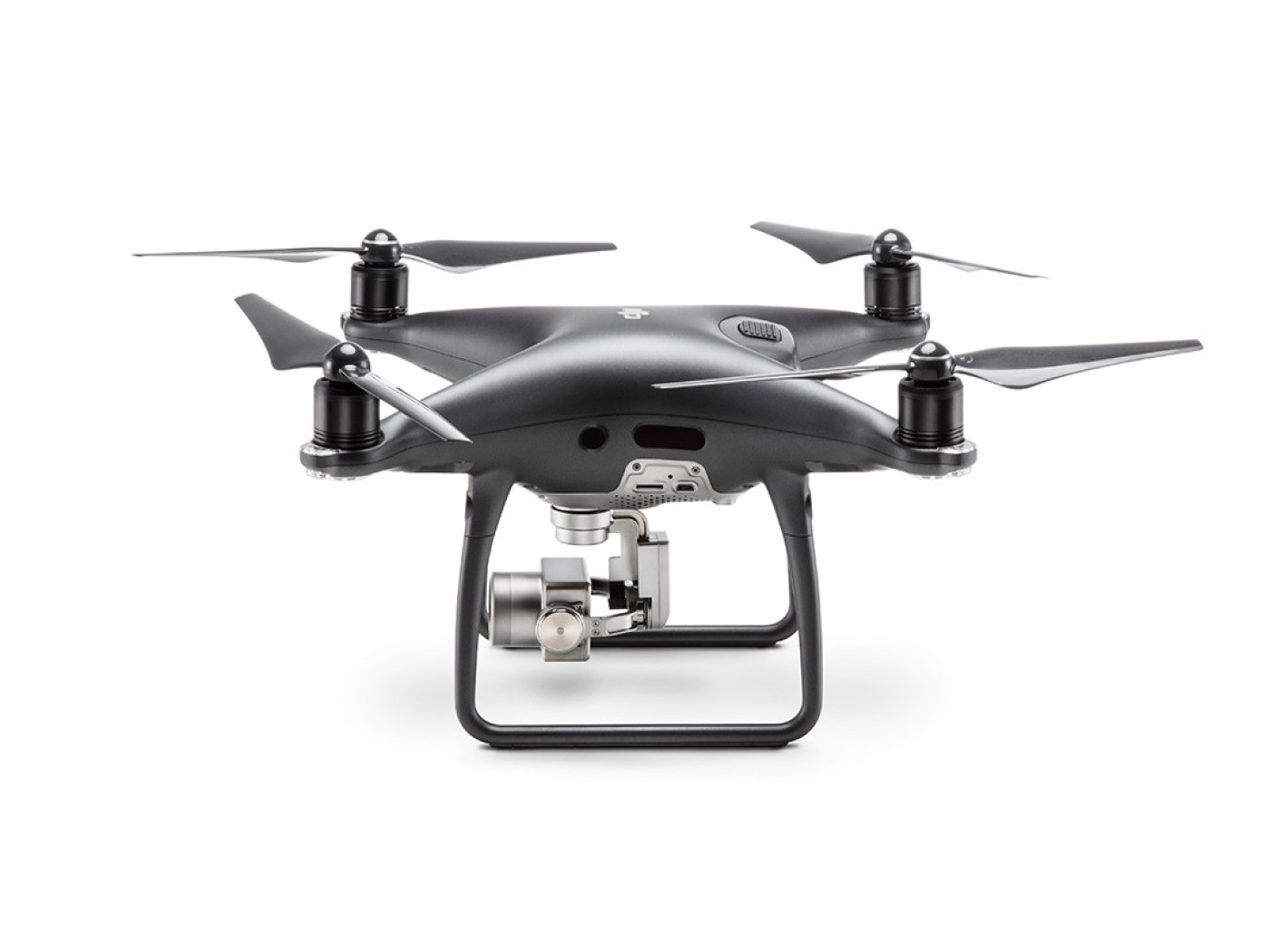 DJI Phantom 4 Pro+ Obsidian