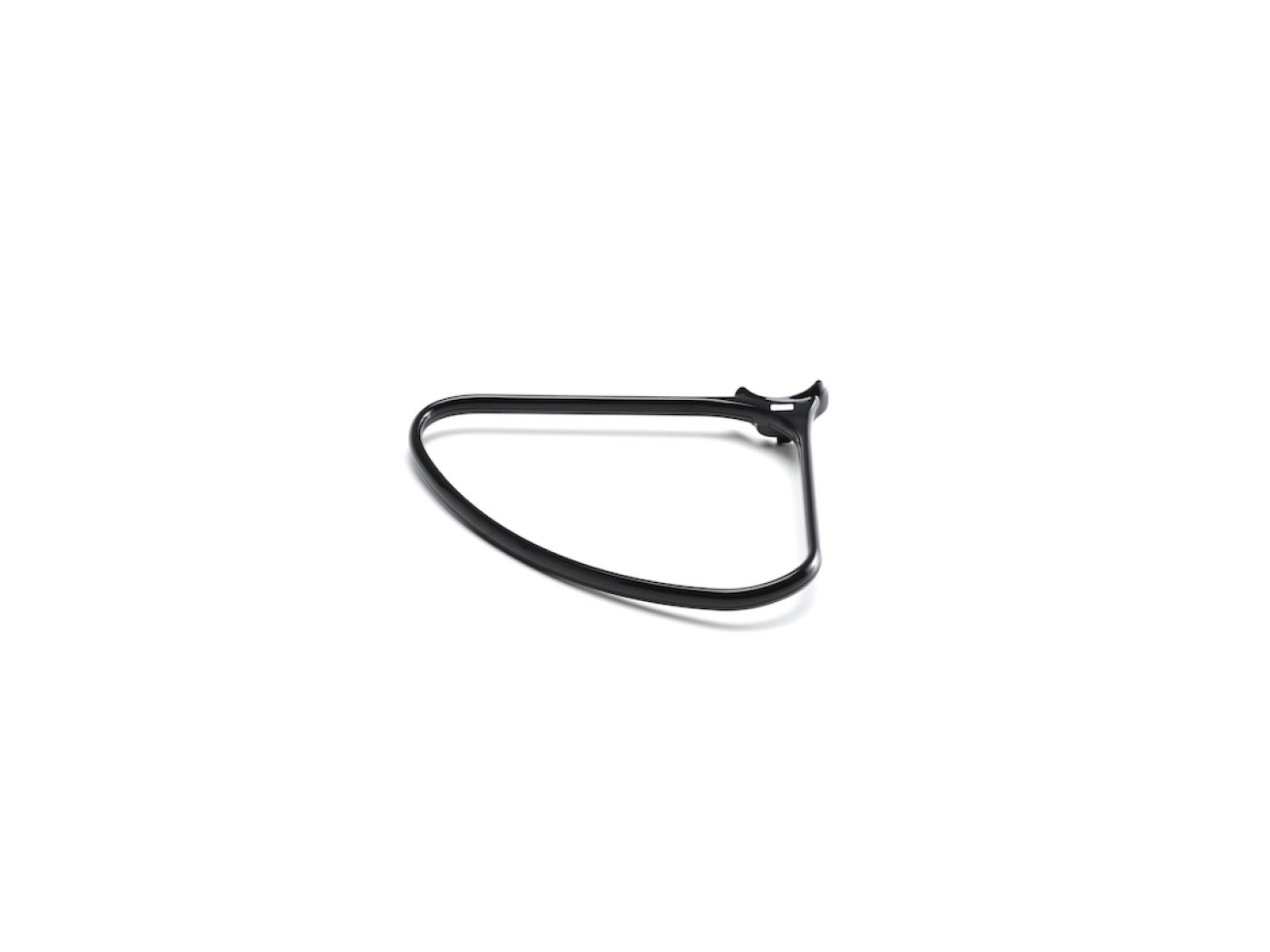 DJI Phantom 4 Adv/Pro/Pro V2.0 ochranné oblouky (Obsidian)