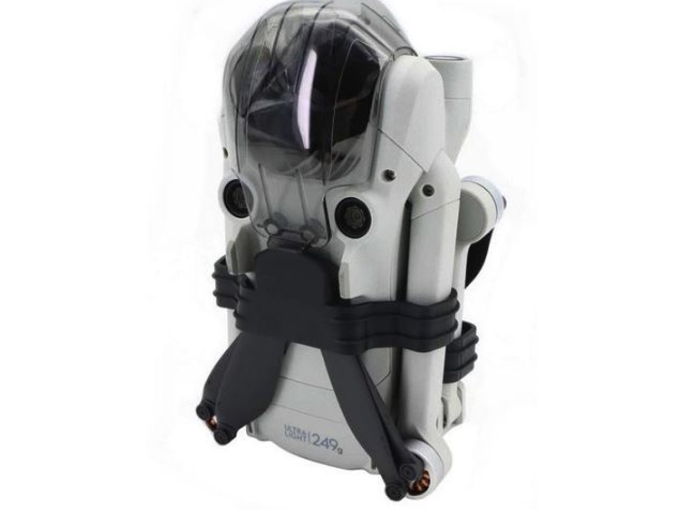 Držák vrtulí na dron DJI Mini 3 / Mini 3 Pro