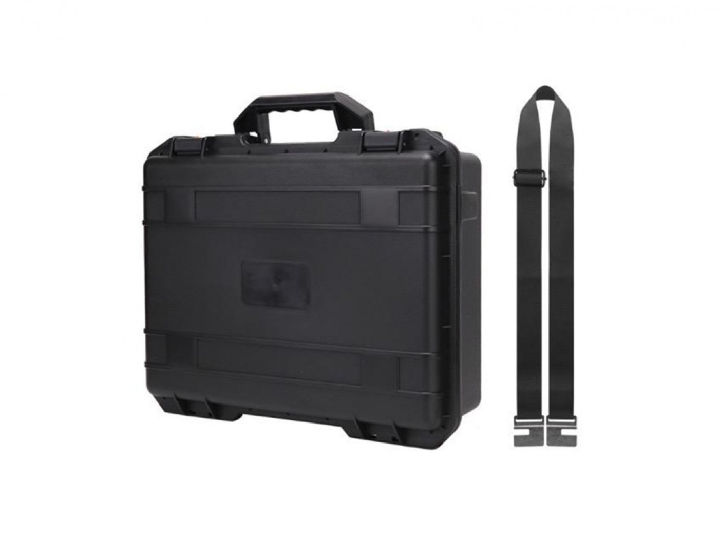 Ohnivzdorný kufr na stabilizátor DJI RS 4 Pro