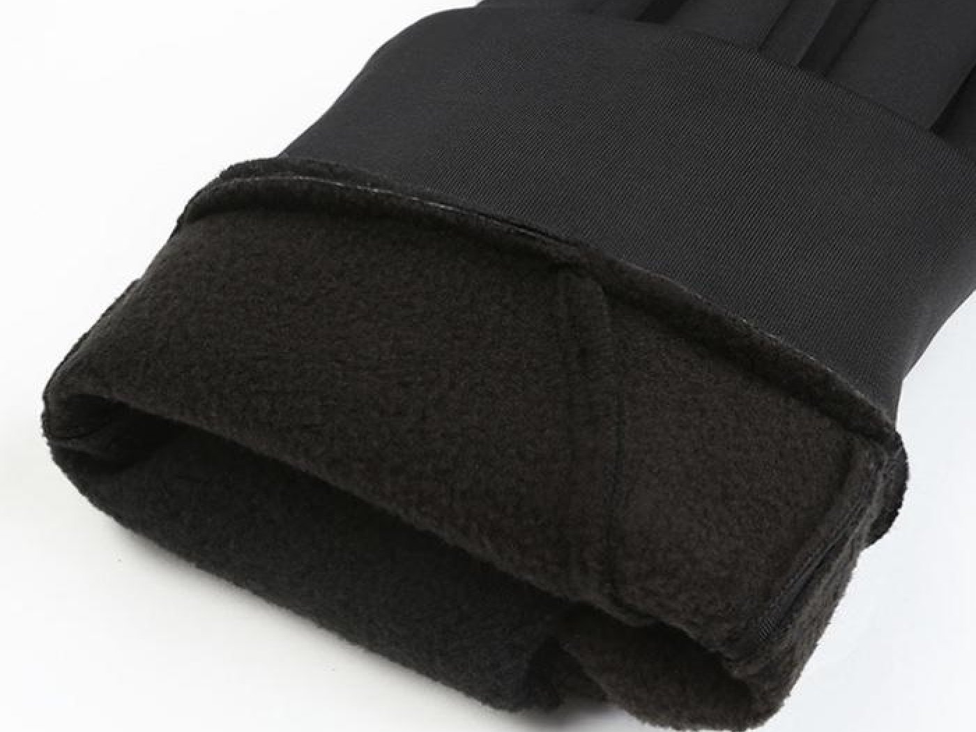 Fotografické rukavice - šedé