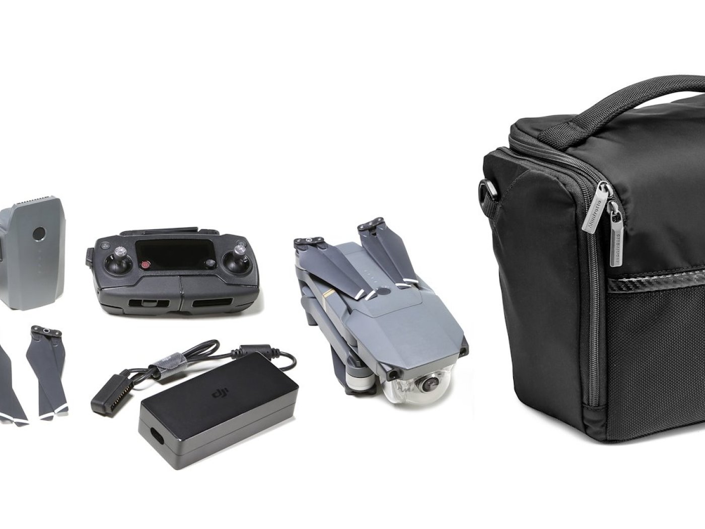 Manfrotto Advanced Camera Shoulder Bag A6 pro DJI Mavic series