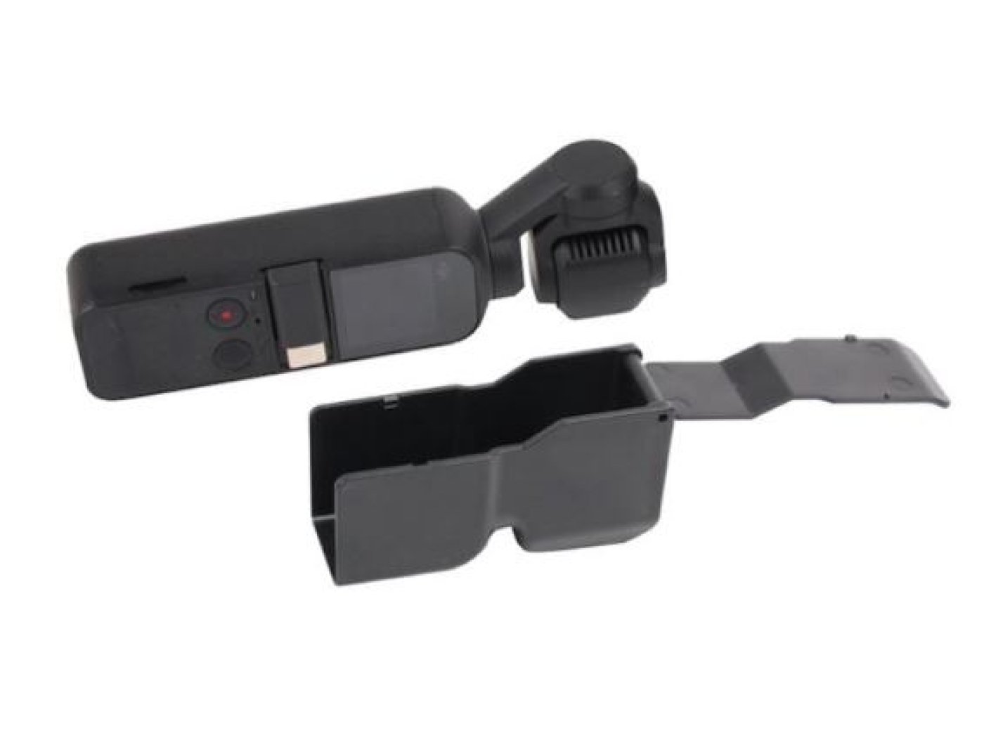 Chránič gimbalu na DJI Osmo Pocket