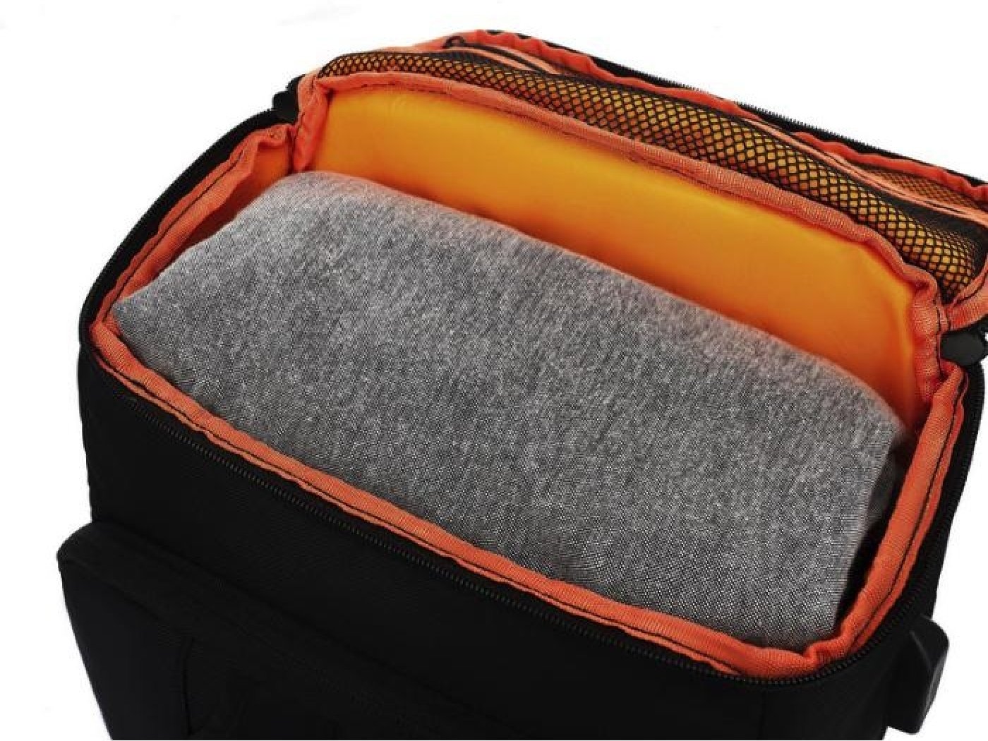 Velký voděodolný fotobatoh