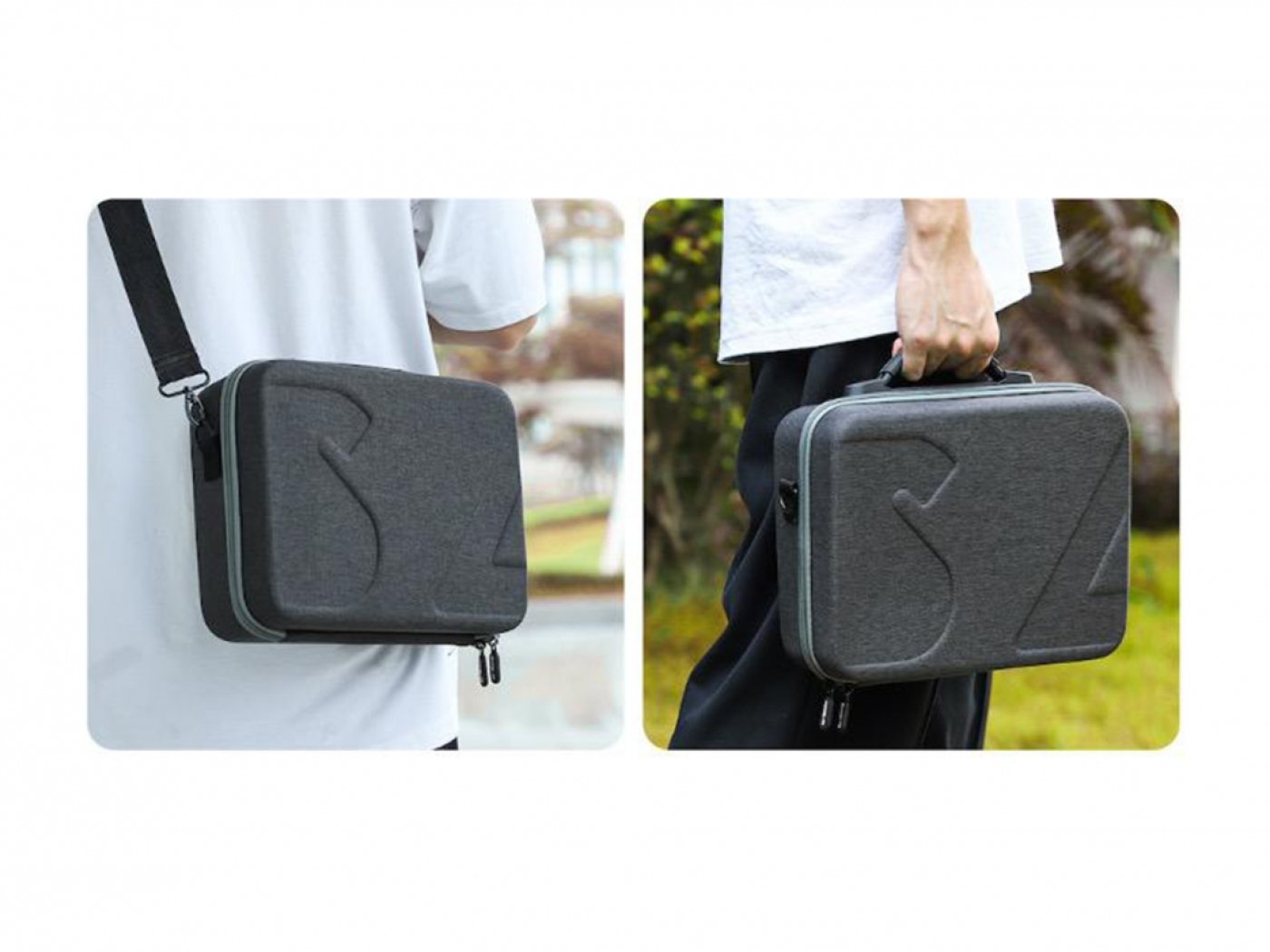 Polyesterové pouzdro na dron DJI Mini 4 Pro