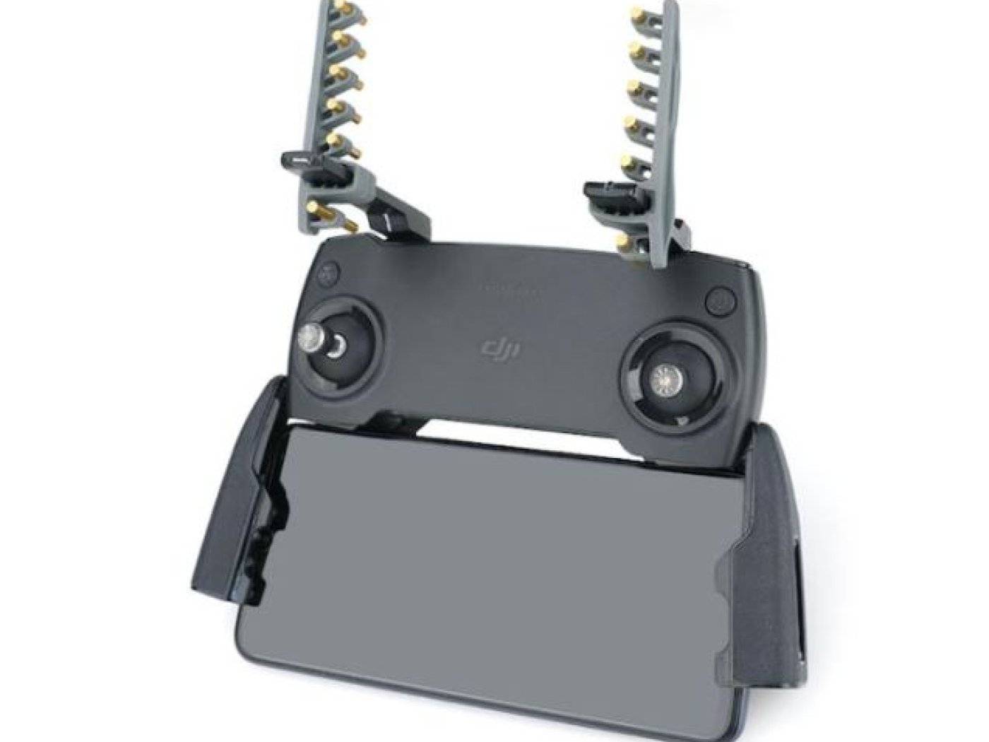 Univerzální zesilovač signálu na dron Autel EVO II / DJI Mavic Pro / 2 / Air / Mini / SE