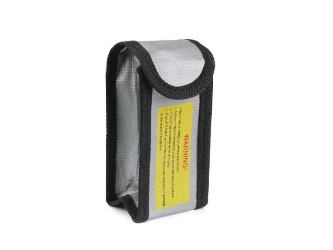 Ohnivzdorný obal na baterii DJI RoboMaster S1