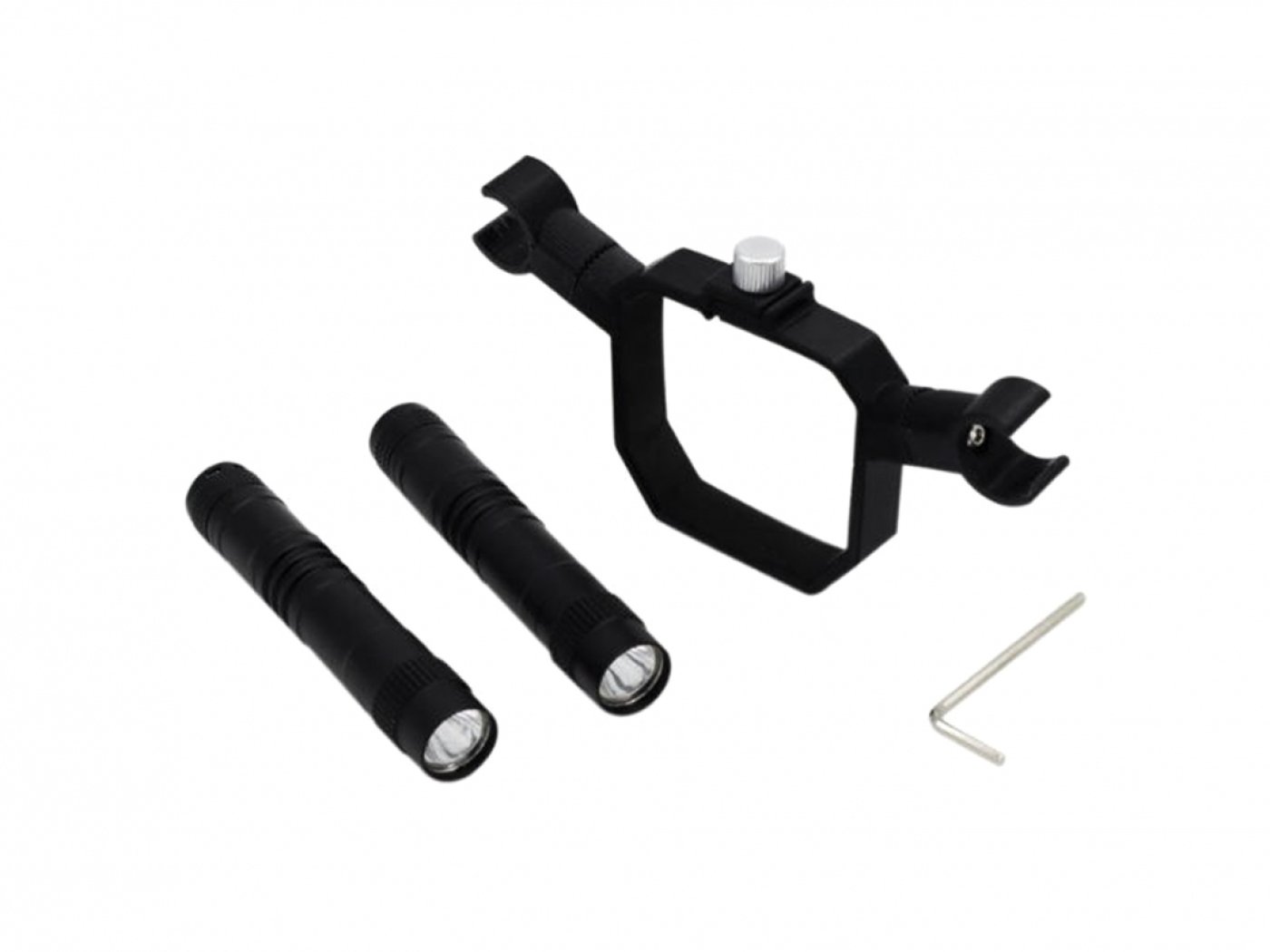 Boční LED světla na dron DJI Mini 3 / Mini 3 Pro (bez baterie)