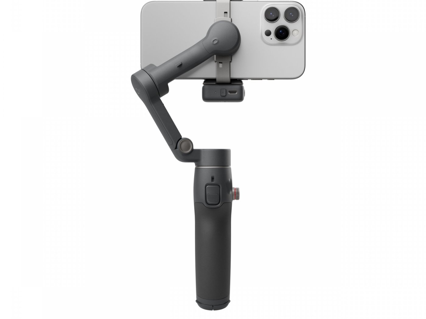 Ruční stabilizátor na mobil  DJI Osmo Mobile 7P