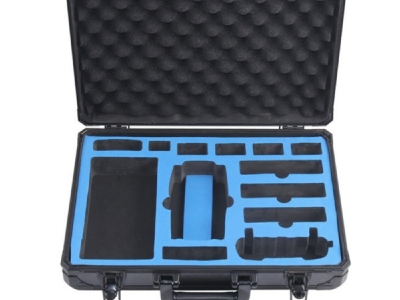 DJI Mavic Air alu ochranný kufr s výplní