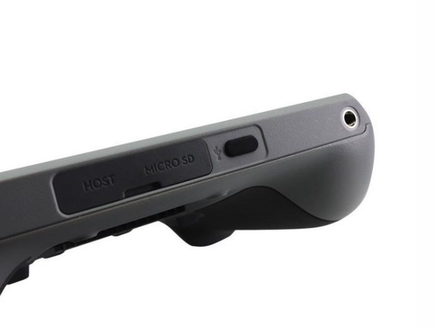 Protiprachové kryty konektorů na dron DJI Mini 3 / Mini 3 Pro