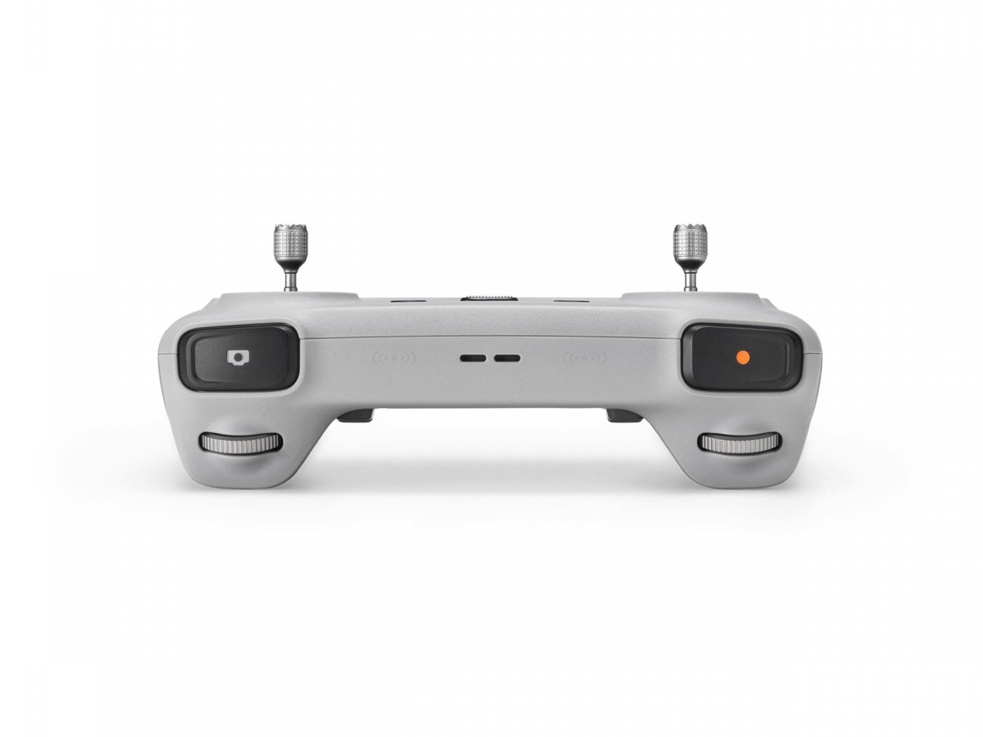 Dálkový ovladač s displejem DJI RC