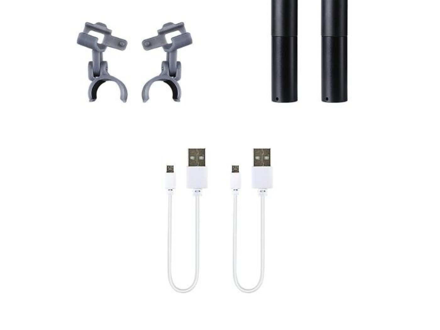 LED světlomet na dron DJI Mini 3 Pro