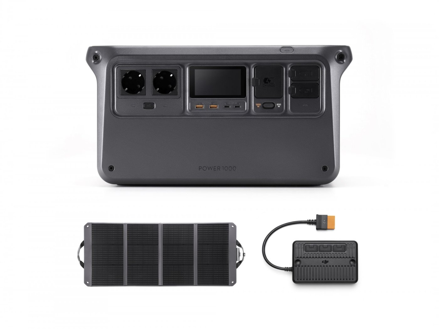 Nabíjecí stanice DJI Power 1000 (EU）