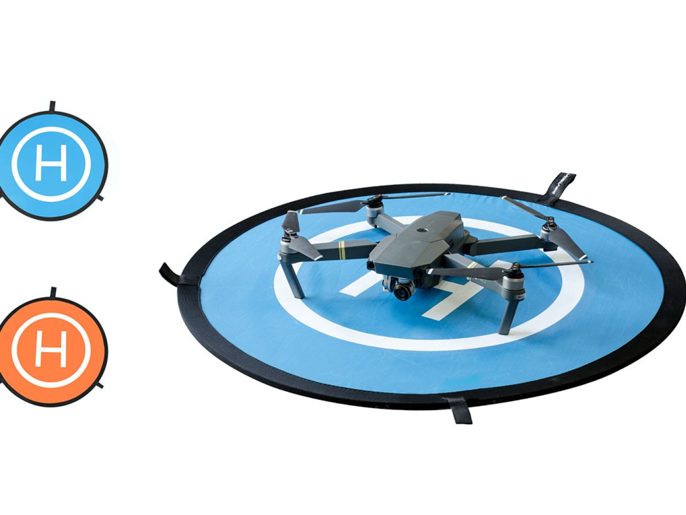 DJI Mavic Pro sada příslušenství (Standard)