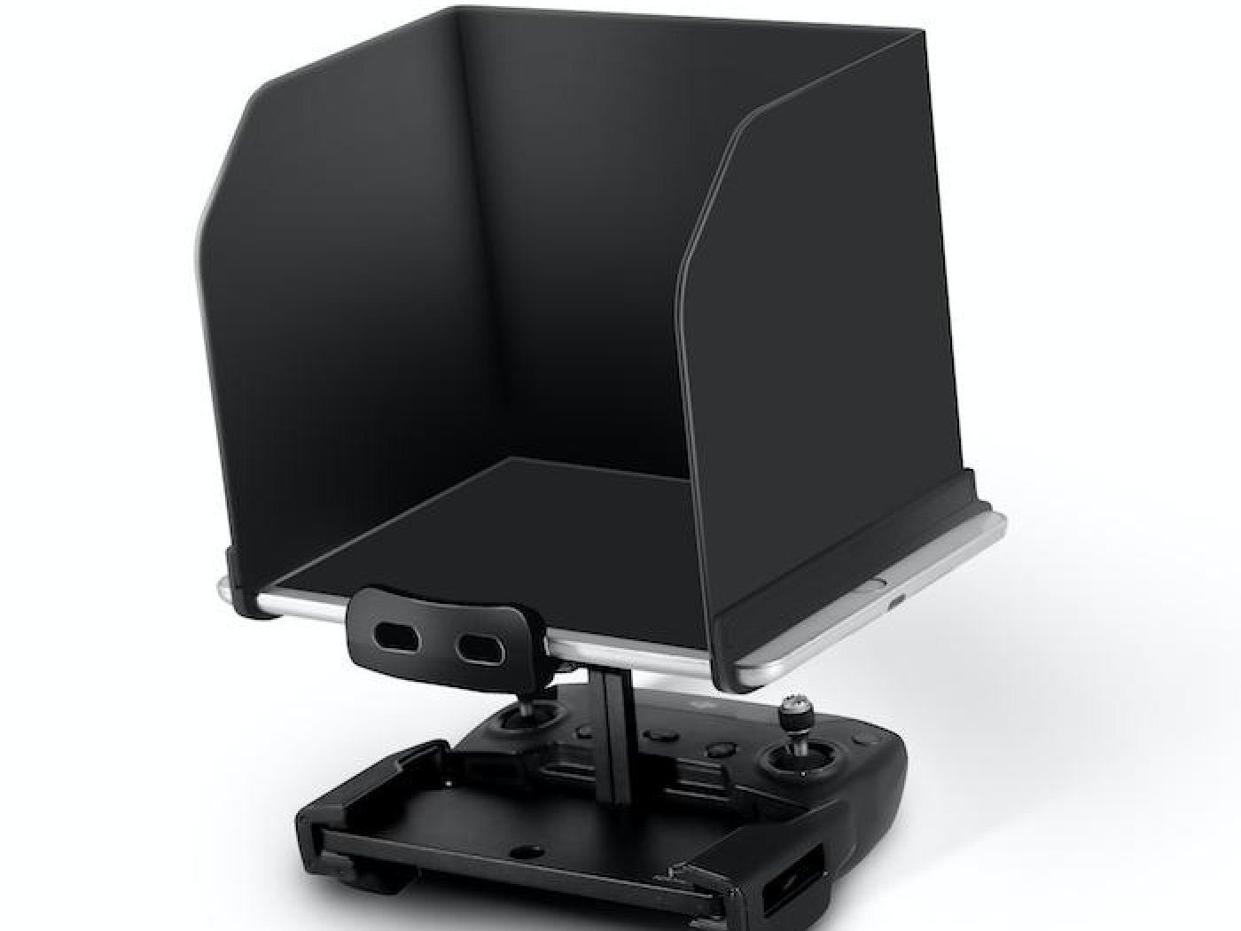 Sluneční clona 9.7" na tablet