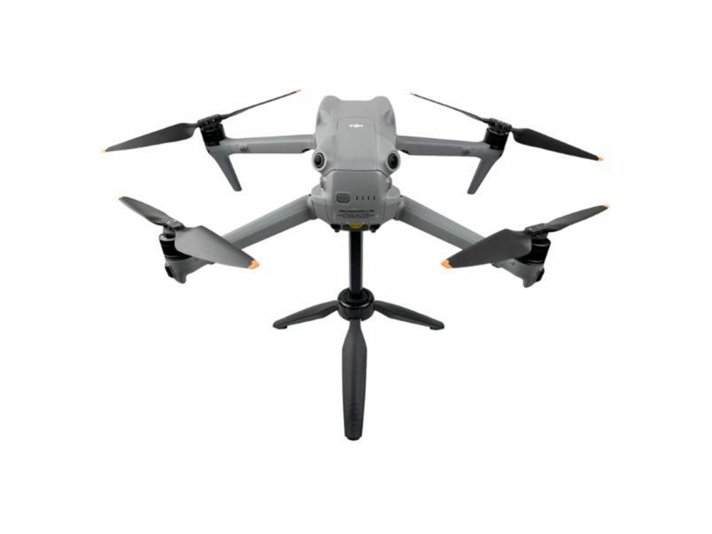 Rukojeť s tripodem pro ruční natáčení s dronem DJI Air 3