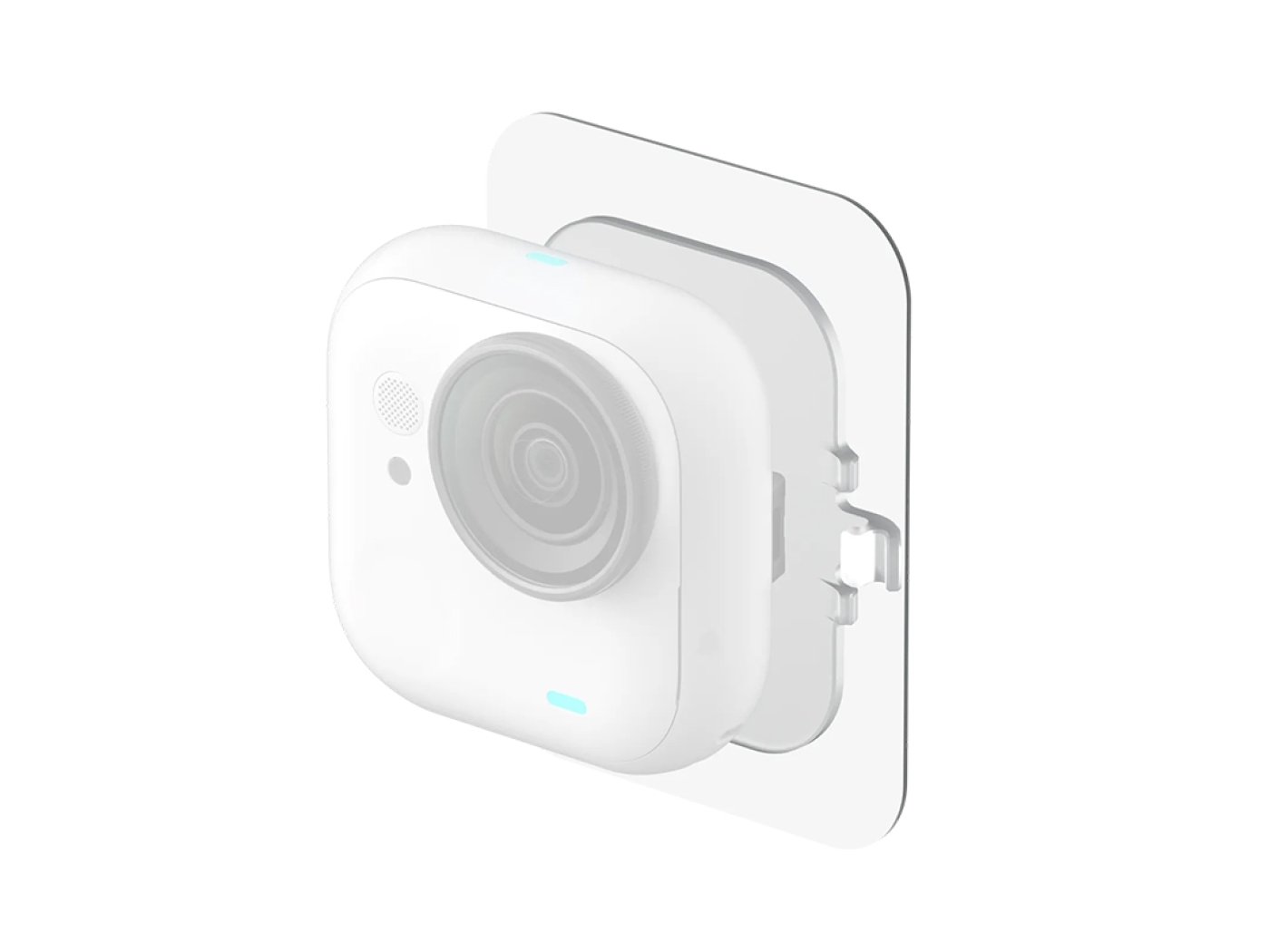 Lepicí podložka pro kameru Insta360 GO Ultra (10 ks)