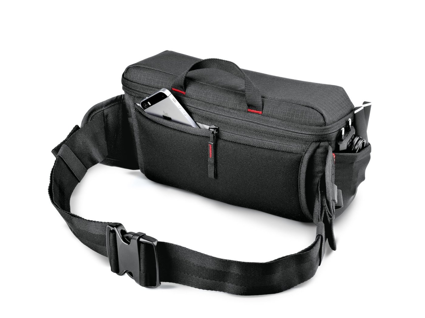 Manfrotto Aviator pouzdro s popruhem kolem pasu pro DJI Mavic series