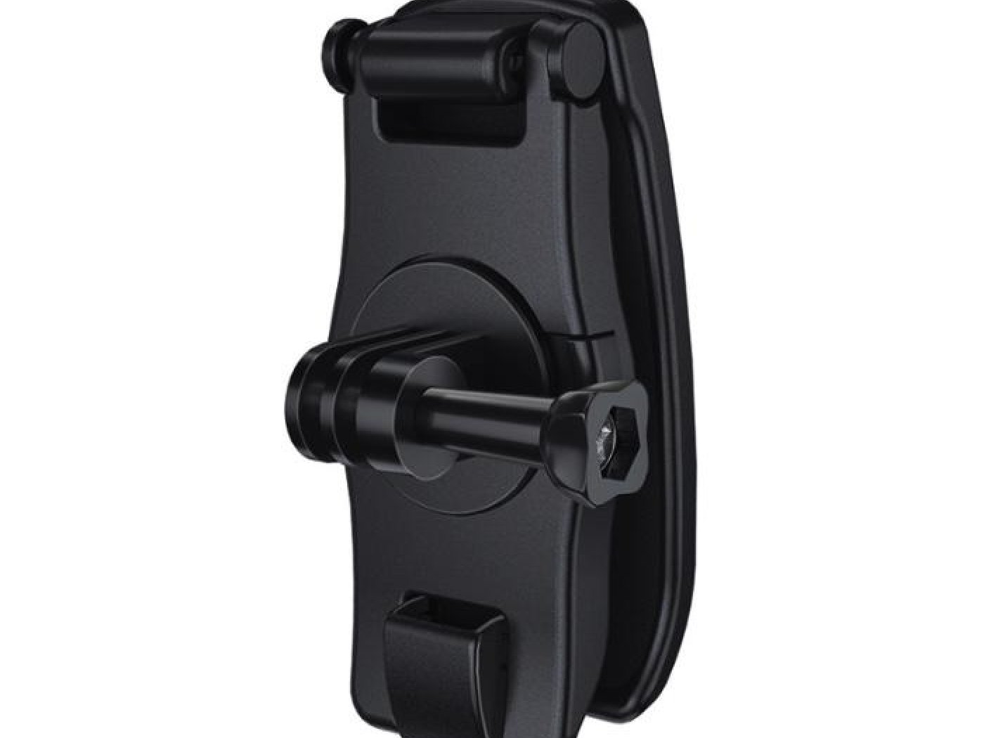 Klip na batoh pro akční kameru