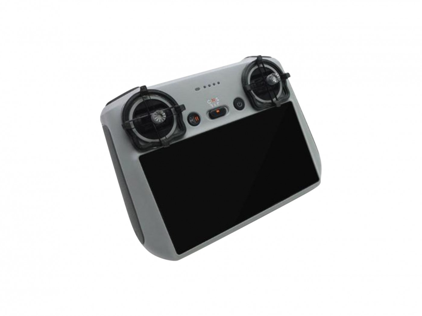 Zajišťovací gumičky na kniply dálkového ovladače DJI RC