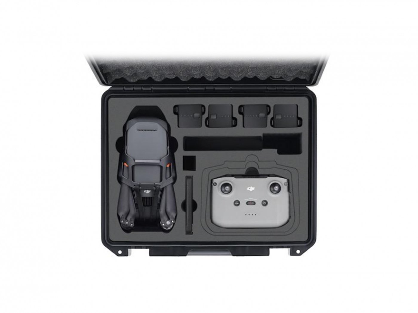 Voděodolný kufr na dron DJI Mavic 3 / Classic / Pro