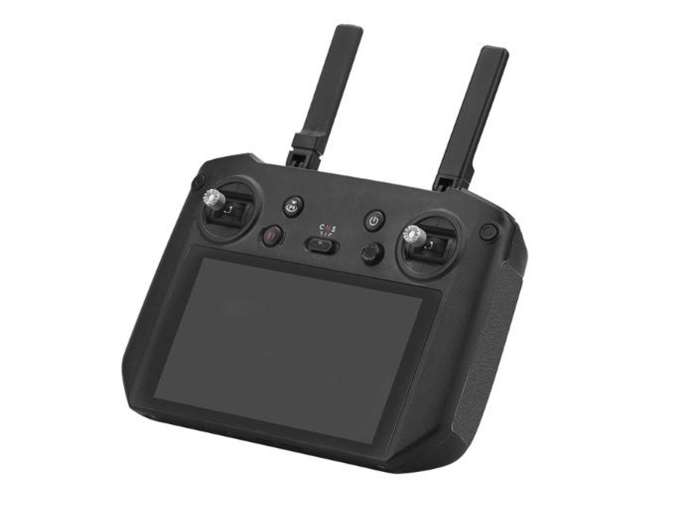 Ovládací kniply na DJI RC Pro