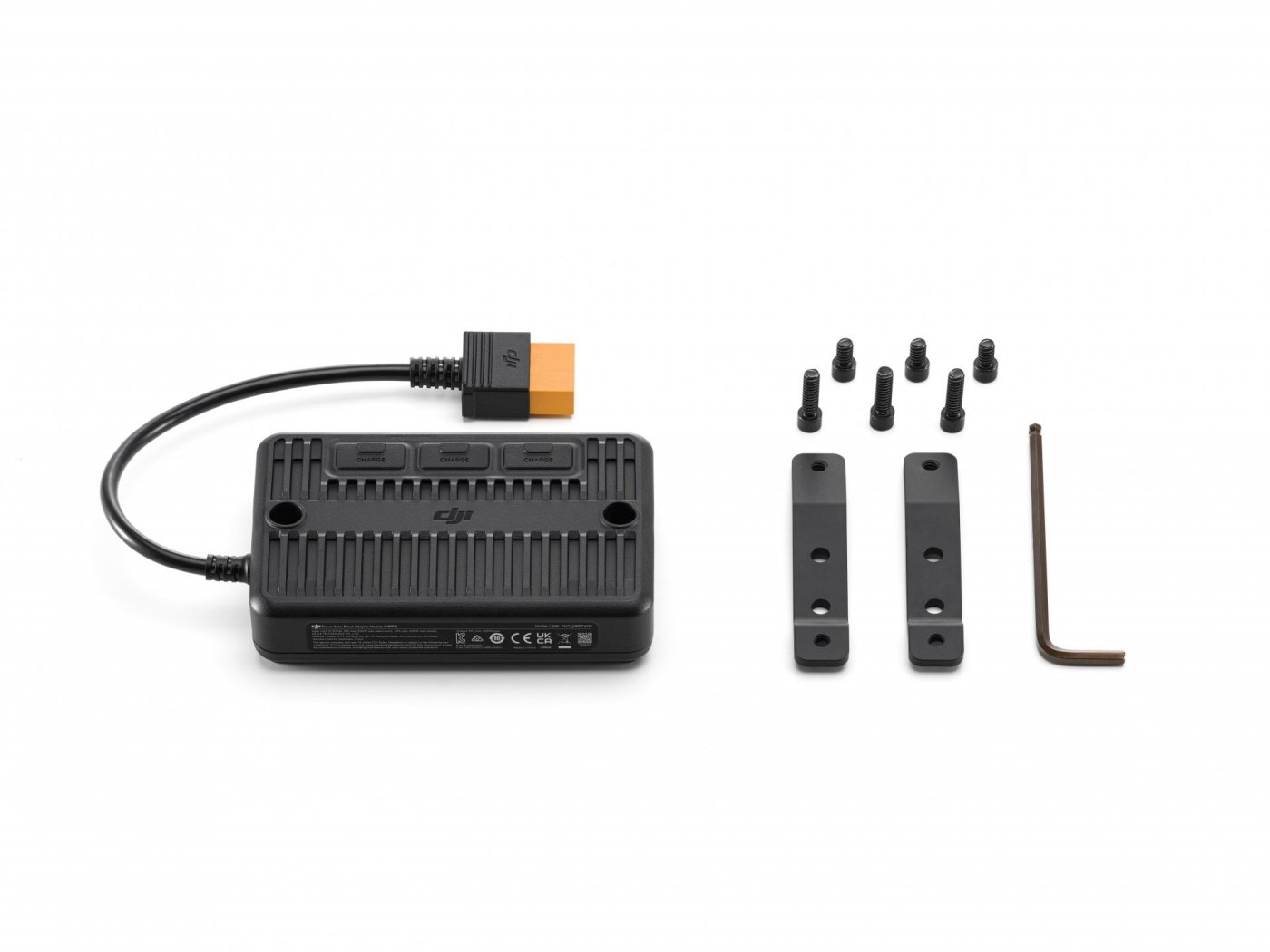 DJI Power Solar Panel Adapter Module (MPPT)