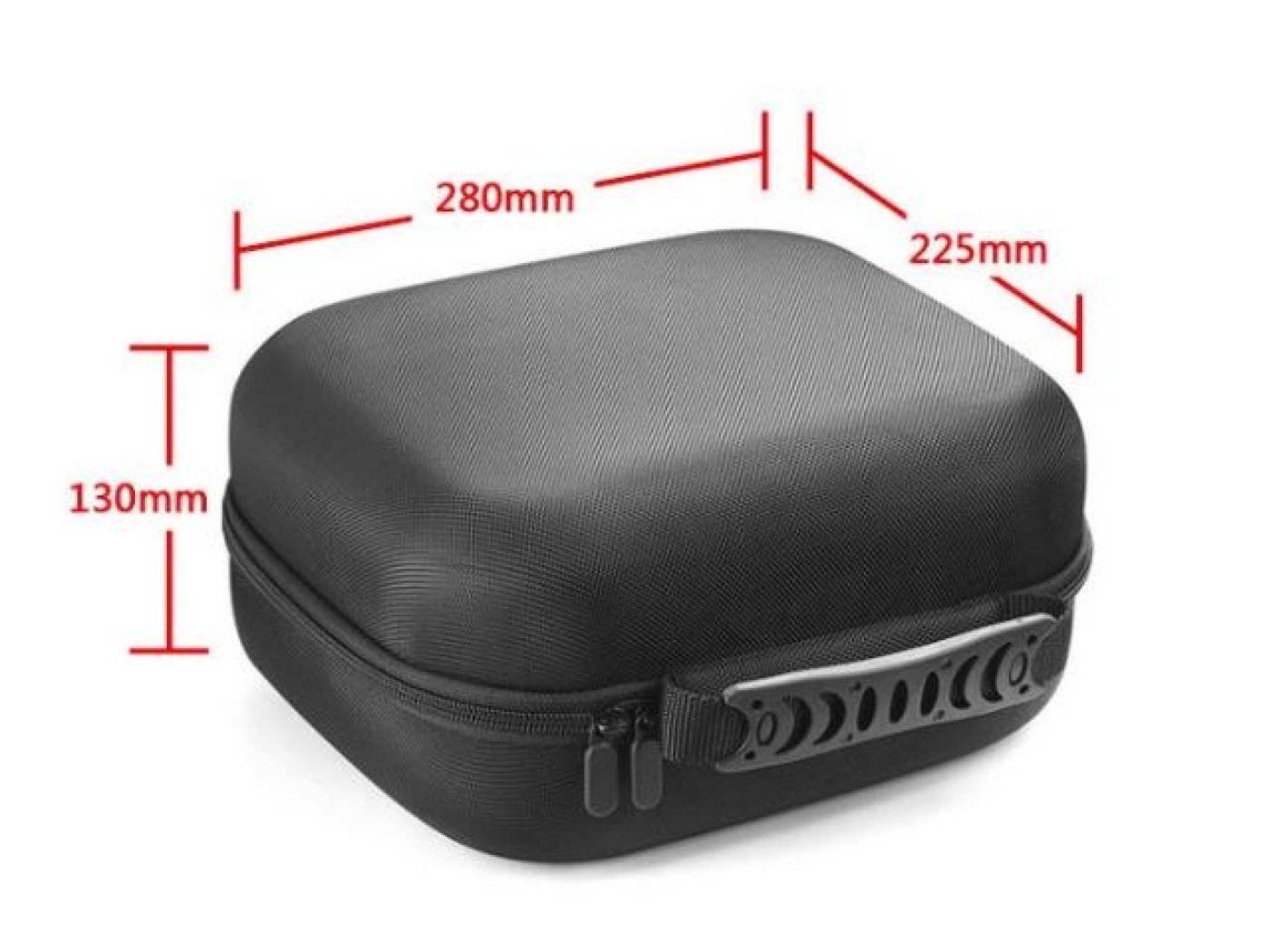 Malý kufr na DJI Ronin-SC