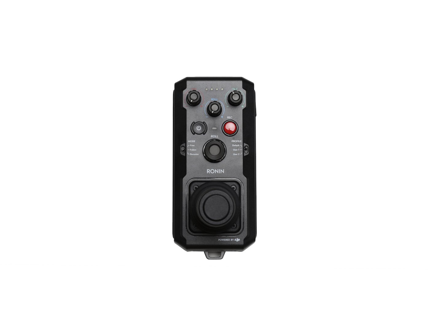 DJI Ronin 2 Remote Controller