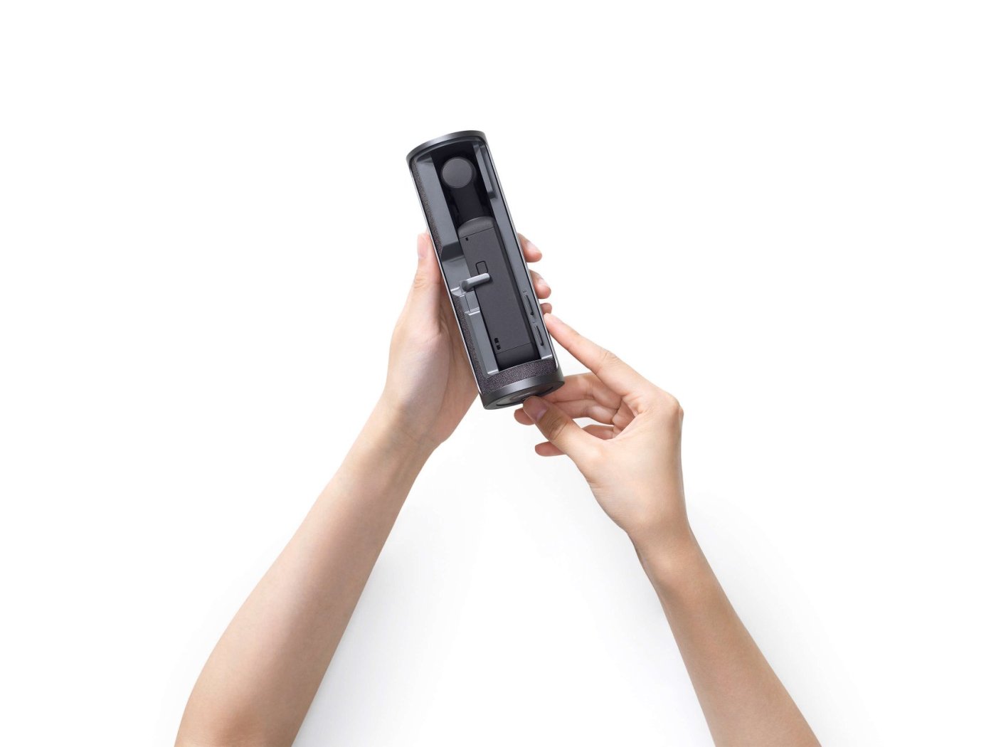 DJI Pocket 2 nabíjecí stanice