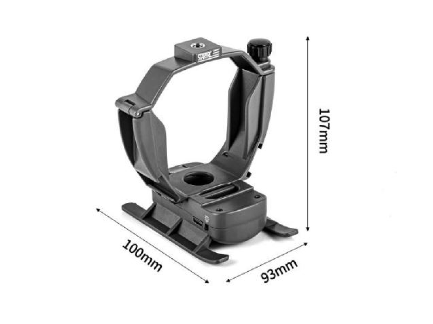 Závěsný systém na dron DJI Mavic 3