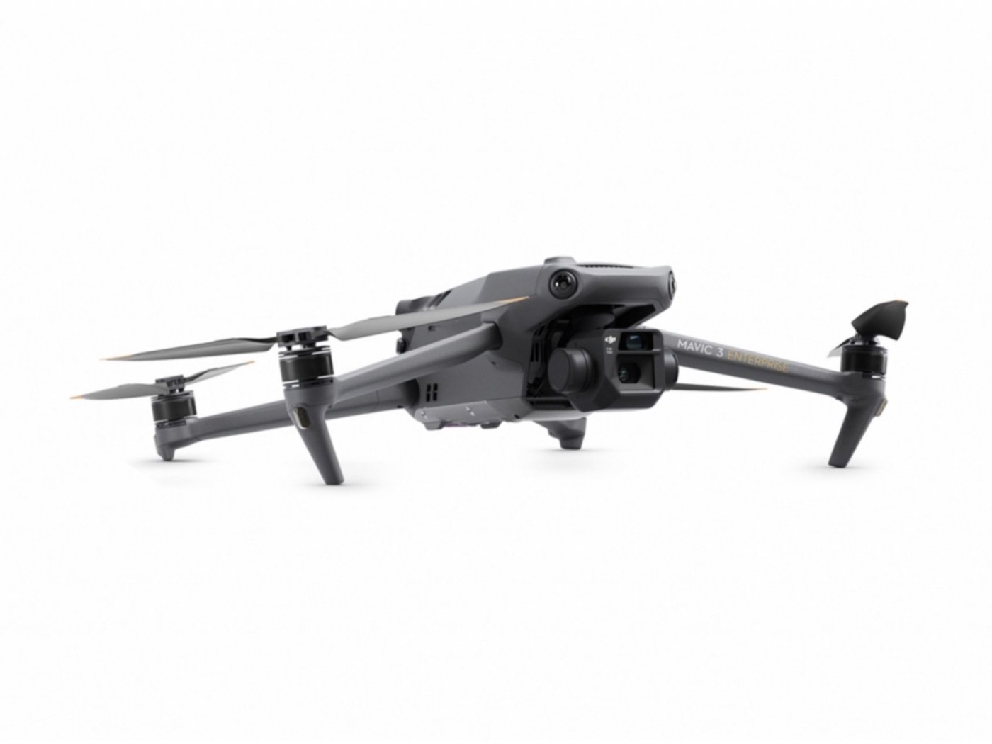 DJI Mavic 3E (verze EU C1) + Care Enterprise Basic na 1 rok