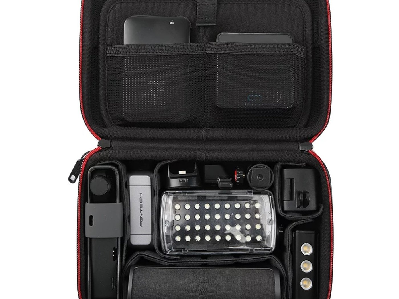 DJI Osmo Pocket / Pocket 2 ochranné pouzdro