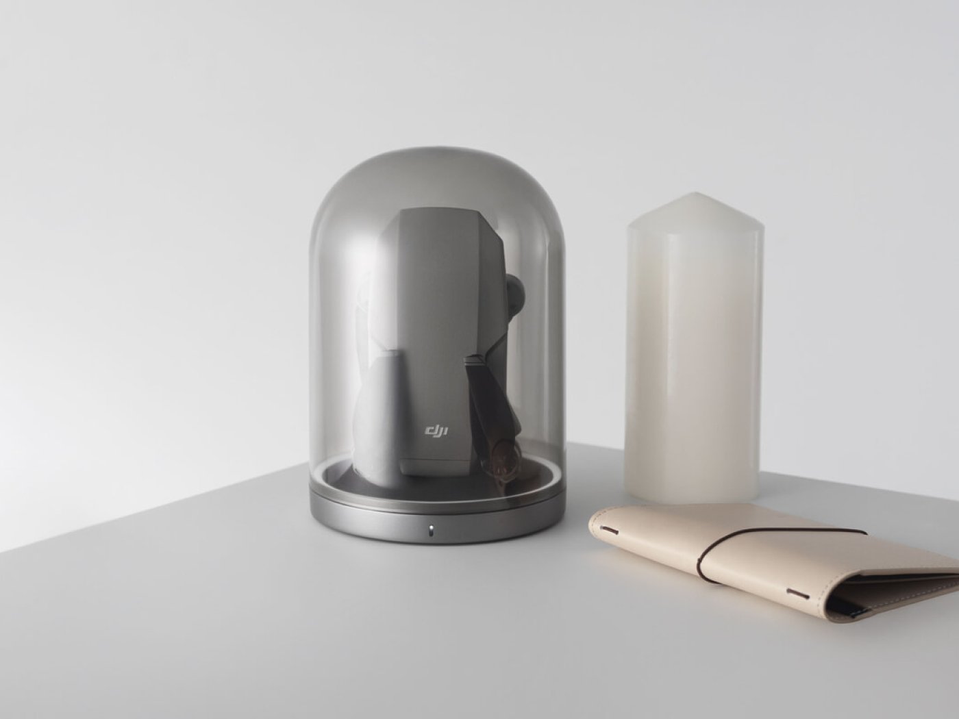DJI Mavic Mini nabíjecí základna
