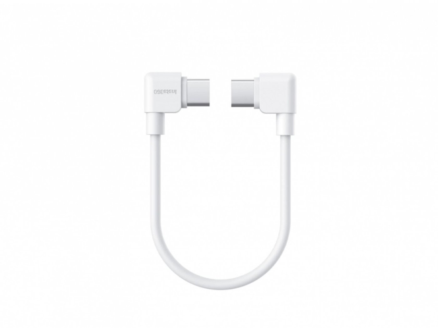 USB-C / USB-C kabel k stabilizátoru Insta360 Flow 2 Pro