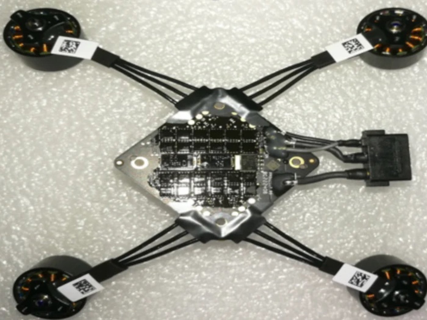 DJI Avata – ESC Board & Motor Module