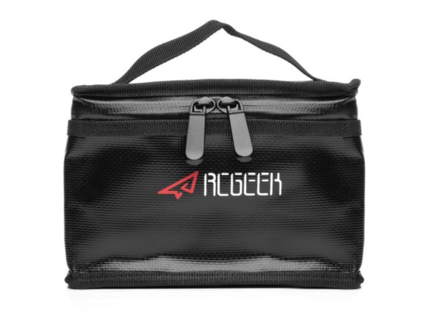 Univerzální ohnivzdorný obal na baterie dronu