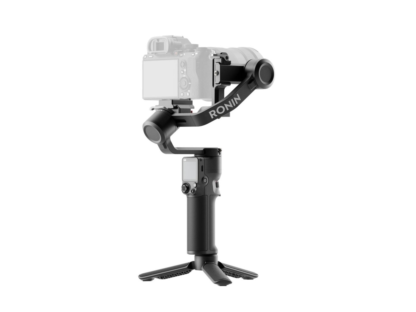 Stabilizátor DJI RS 3 Mini