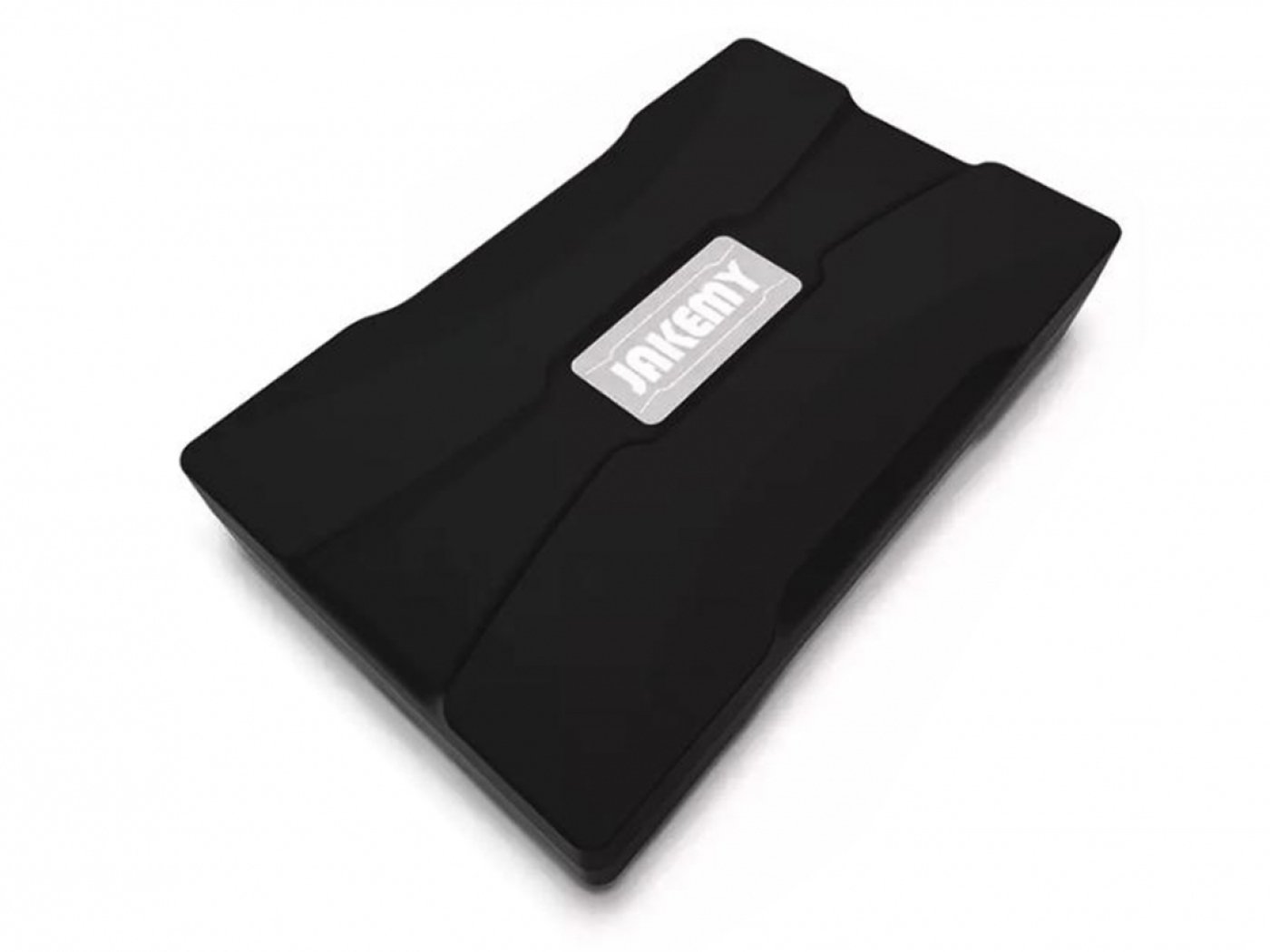 Univerzální sada nářadí s rukojetí z hliníkové slitiny (69ks)