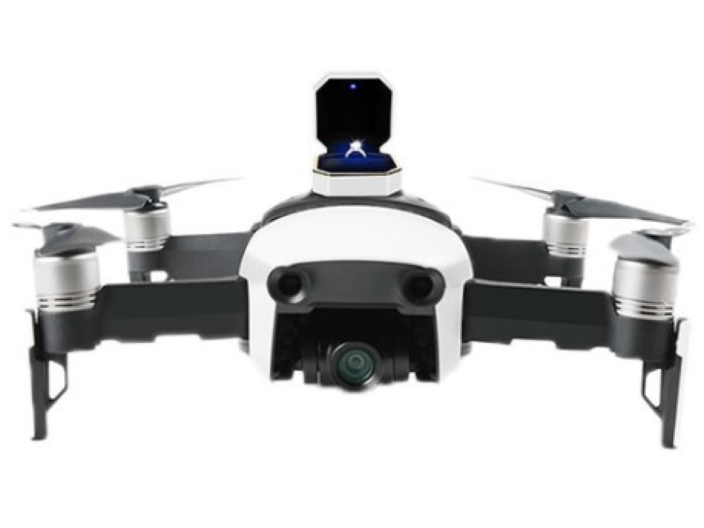 Konektor pro dron DJI Mavic Air