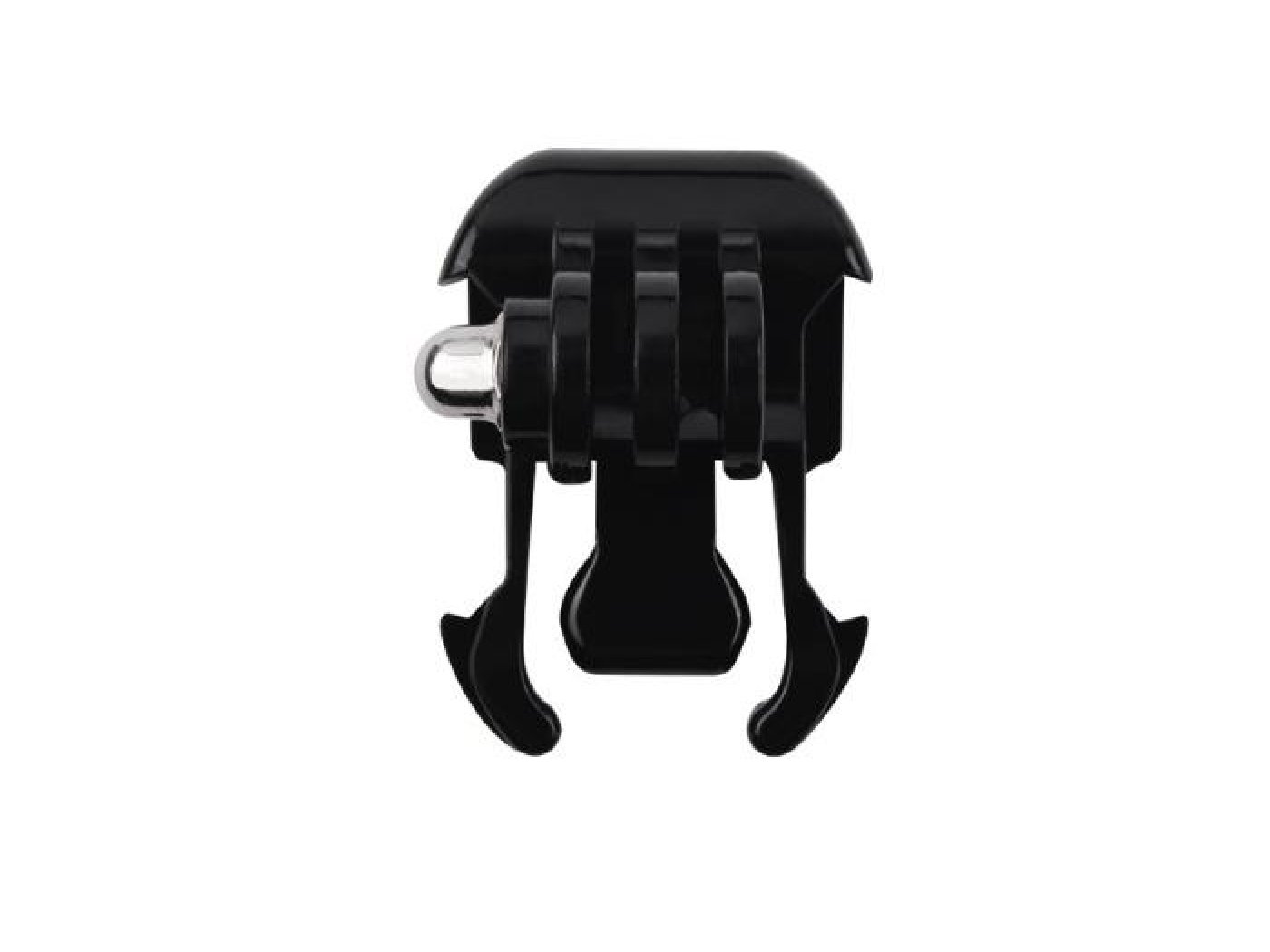 Rychloupínací adaptér pro akční kamery