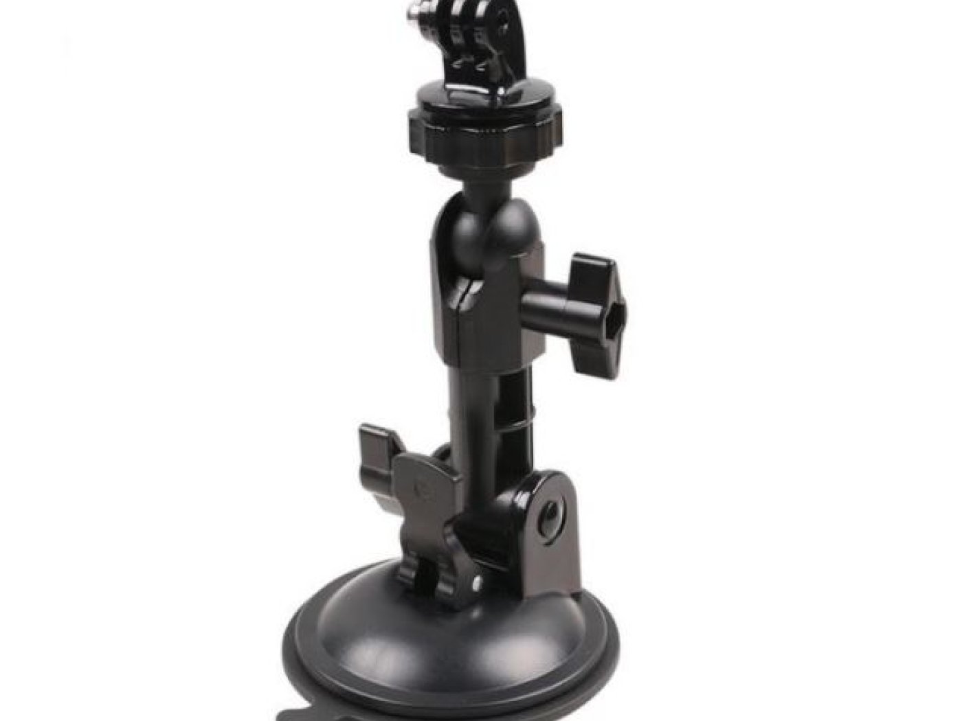 Univerzální držák do auta na akční kameru nebo telefon