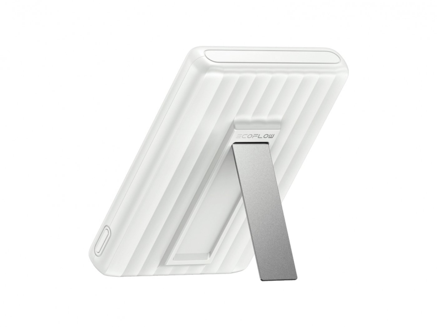 EcoFlow RAPID Magnetická Power Banka (10000 mAh) - bílá