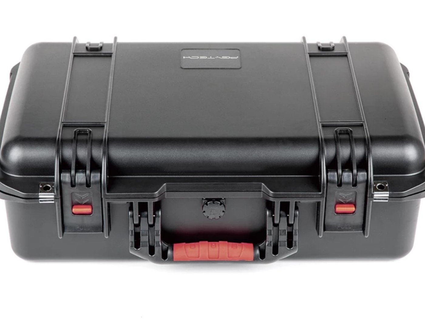 DJI Mavic 2 a DJI Goggles přepravní kufr s výplní