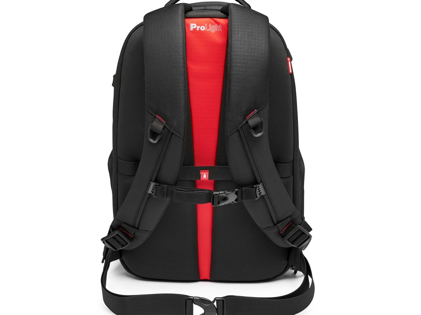 Fotobatoh Manfrotto Pro Light backpack RedBee-310, DSLR/c