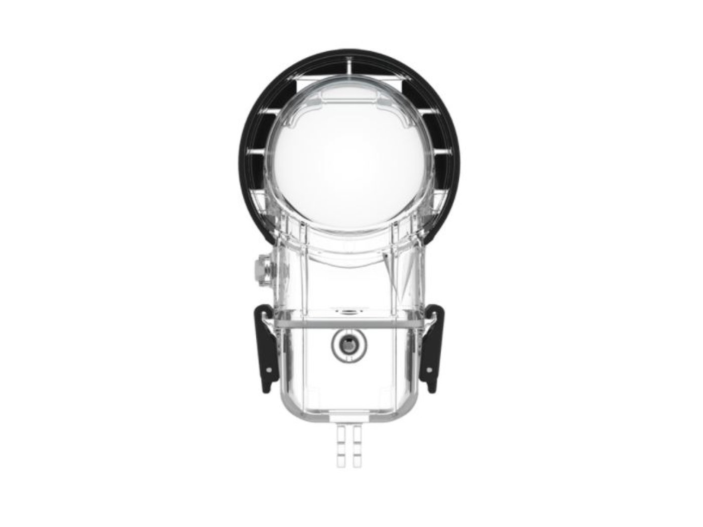 Podvodní kryt na kameru Insta360 ONE X2