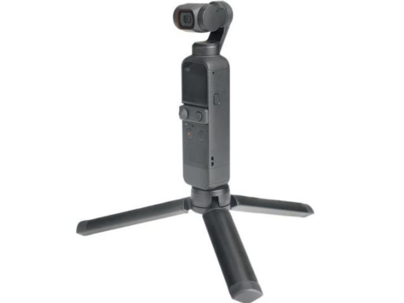 Mini tripod