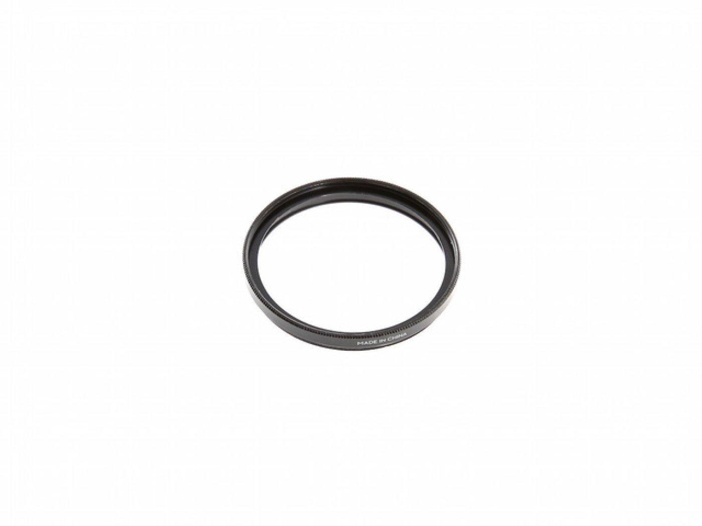 Vyrovnávací kroužek pro kameru Zenmuse X5, X5R s objektivem Panasonic 15mm, F/1.7 ASPH